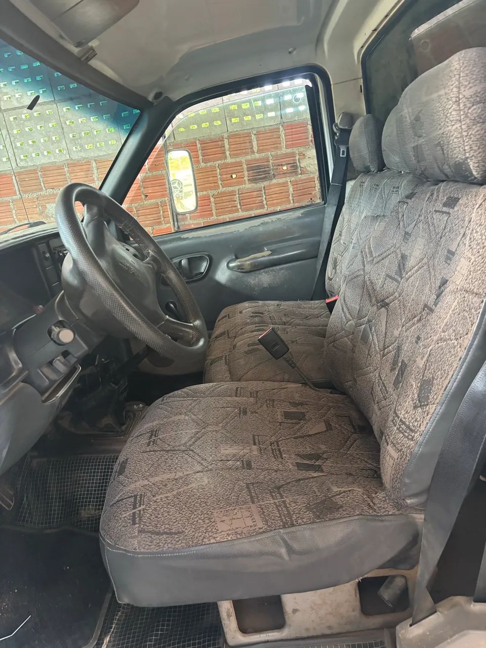 GMC 2001 bem conservado  - Foto 3