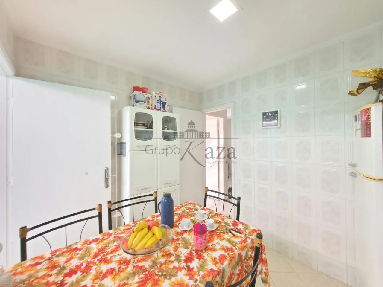 Oportunidade - Casa com Edícula - Jardim Satélite - 3 Dormitórios - 147m². - Foto 5