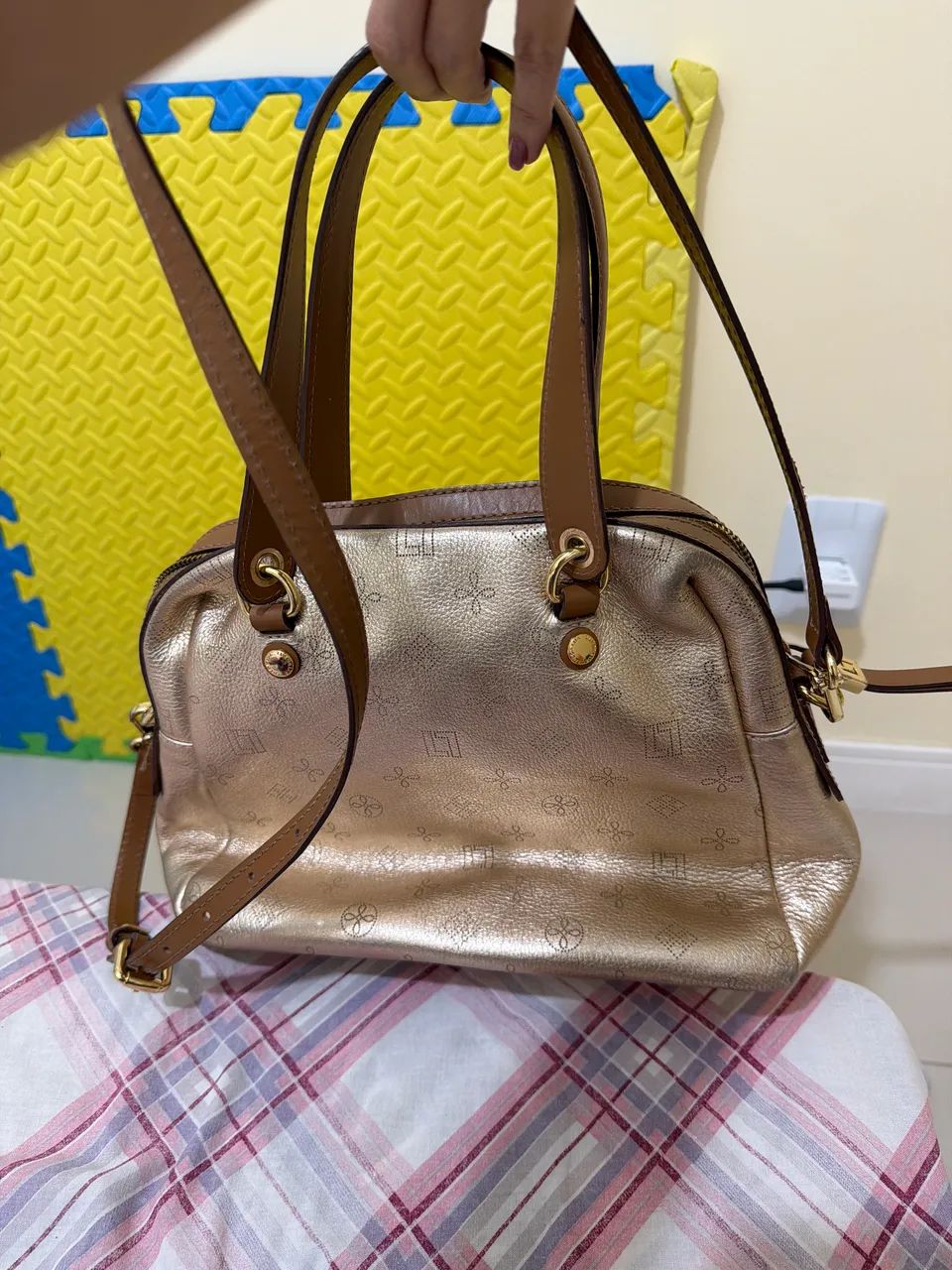 Bolsa Luz da Lua  - Foto 2
