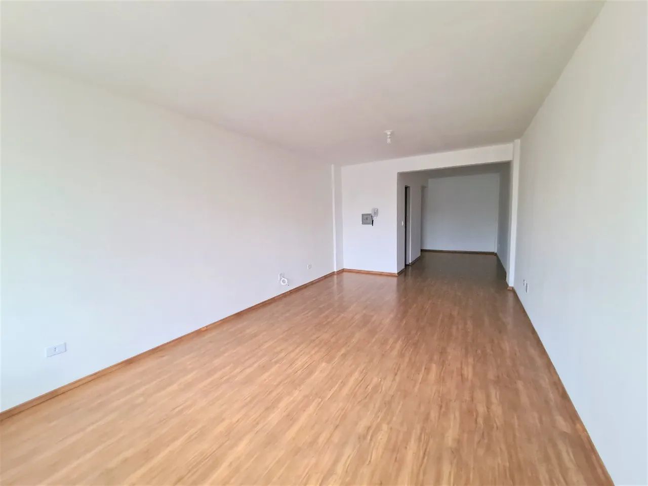 Sala comercial para alugar no Centro, Curitiba - Foto 12