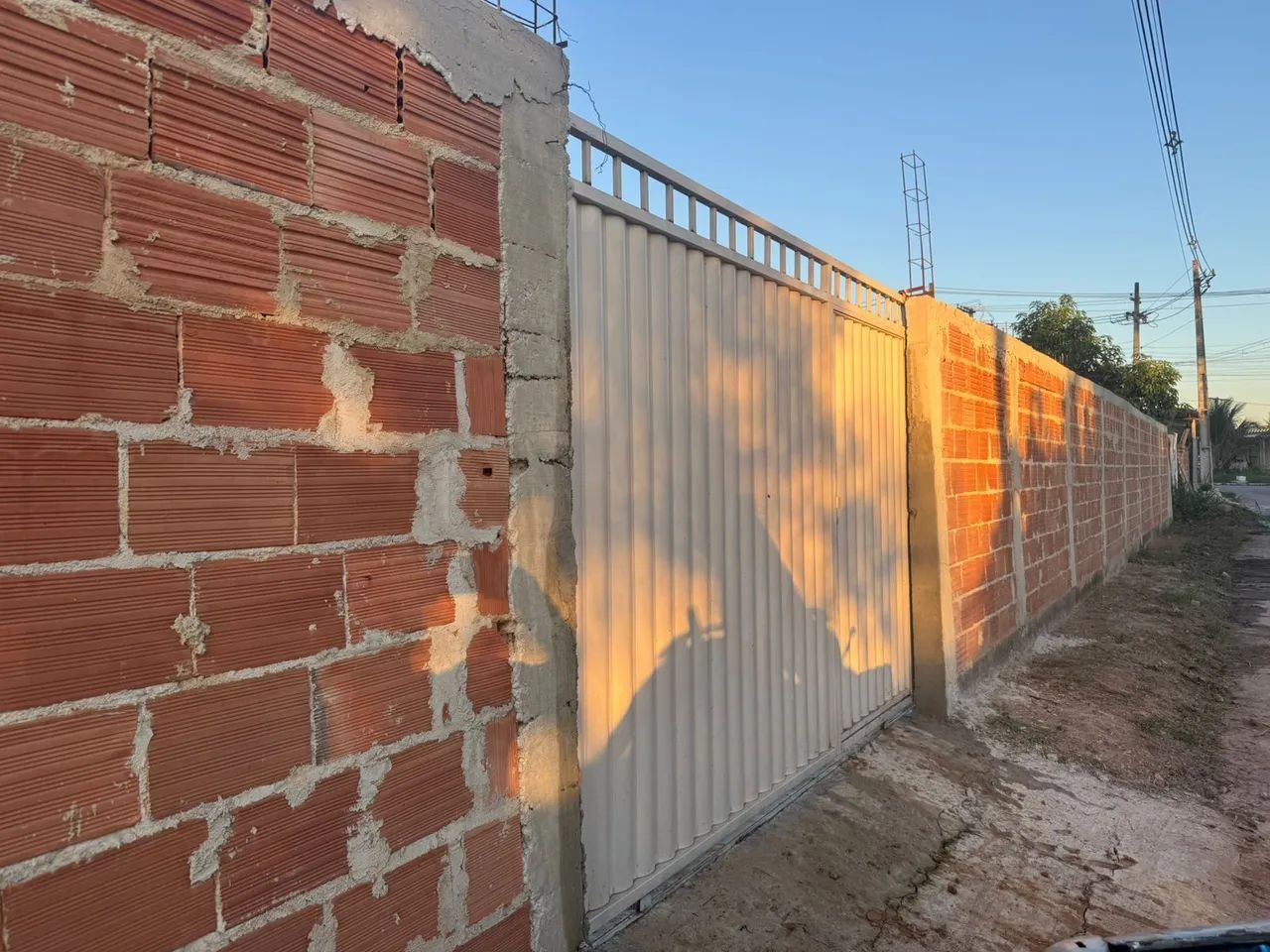 Foto - Magé - Bongaba (Vila Inhomirim)