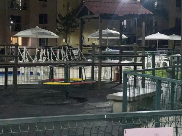 APARTAMENTO 2 QUARTOS - PRAIA DA BALEIA - Foto 4