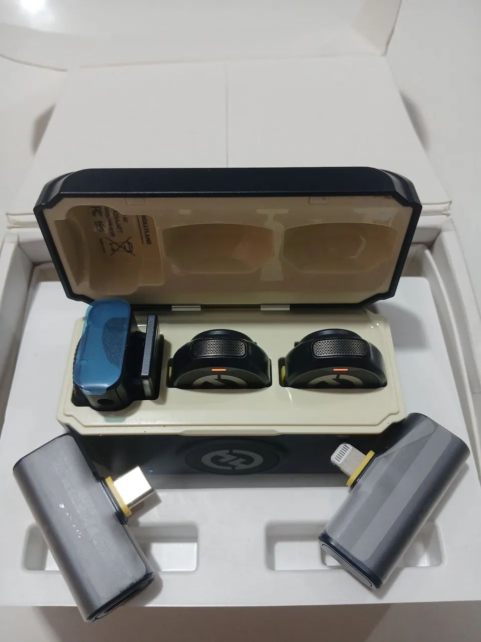 VENDO - HOLLYLAND LARK M2