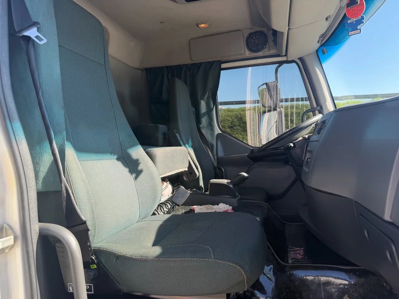 Vm 270 automático 245.000 km - Foto 5
