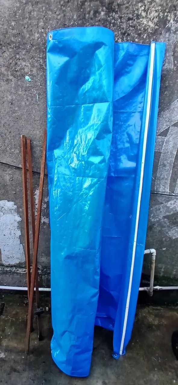Carrinho de churrasco 