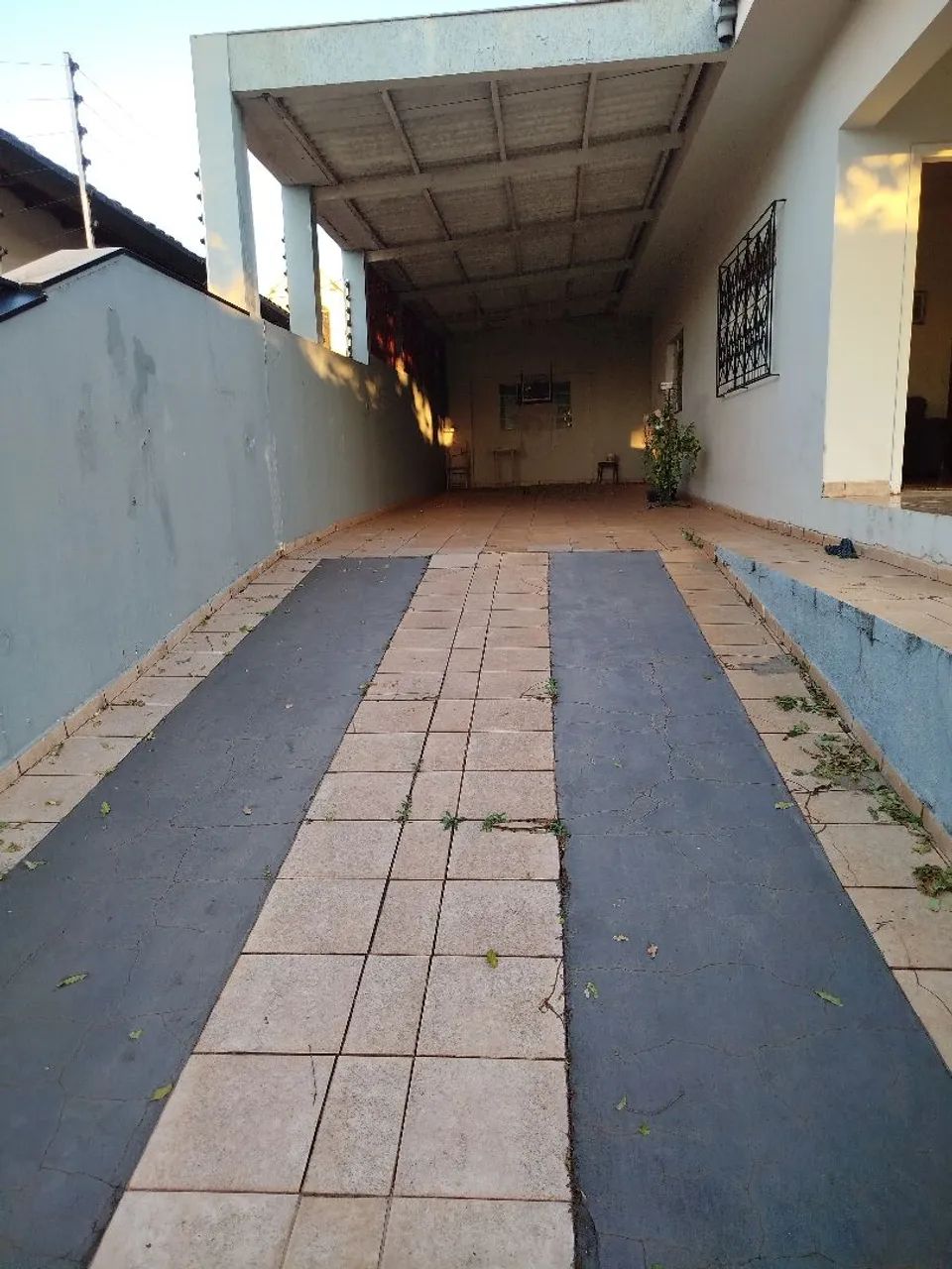 CASA NO CENTRO DE MANDAGUAÇU  - Foto 4