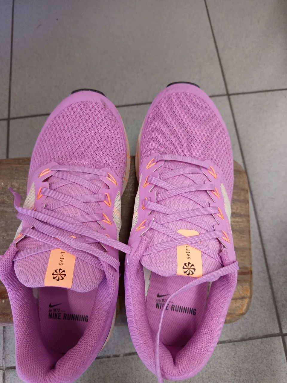 Tenis Nike  - Foto 5
