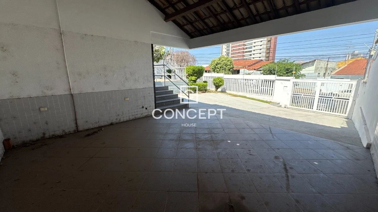 Casa Comercial Jardim Cuiabá - Foto 4