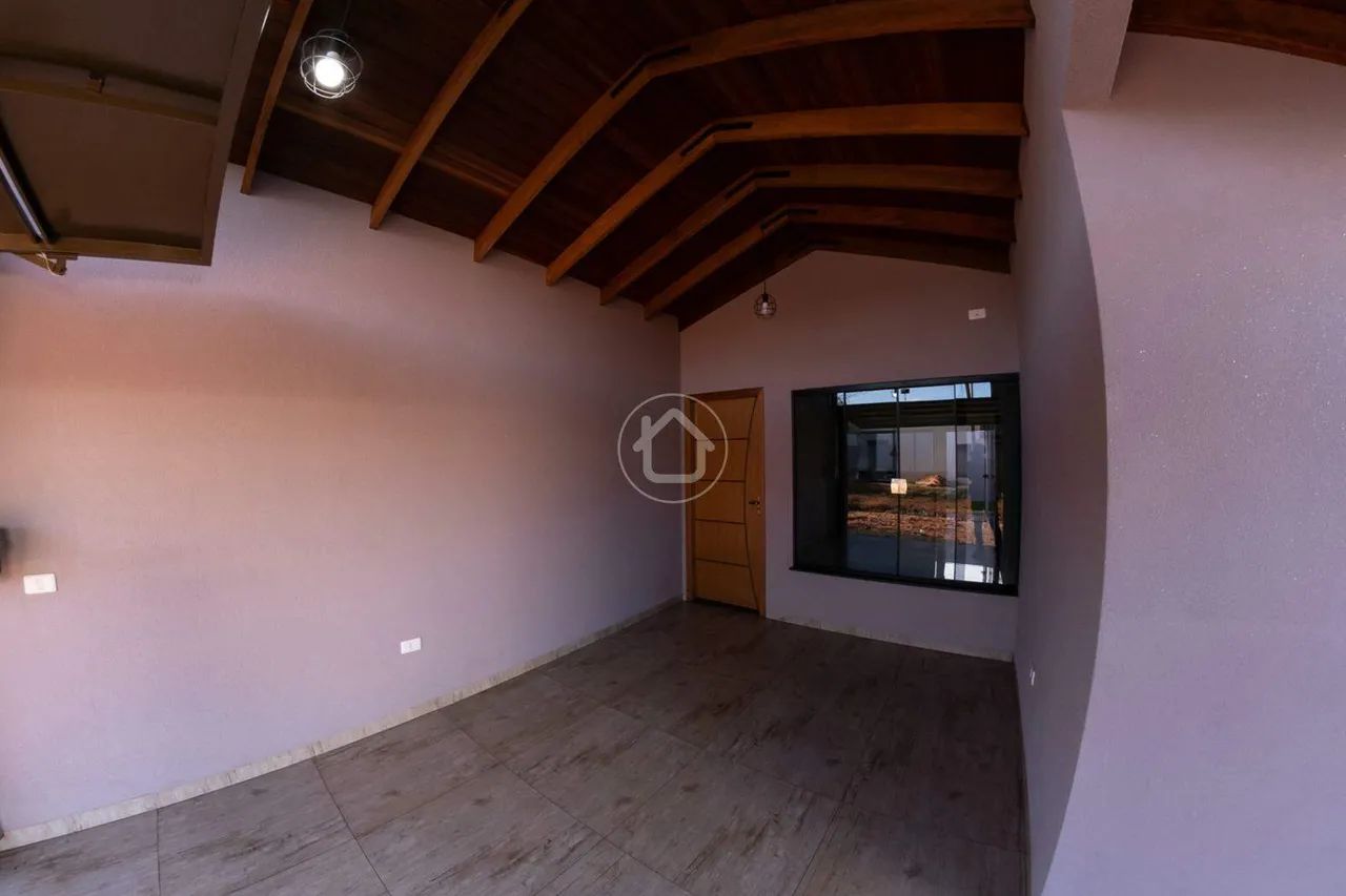 CASA COM 3 DORMITÓRIOS NO RESIDÊNCIAL OLIVEIRA