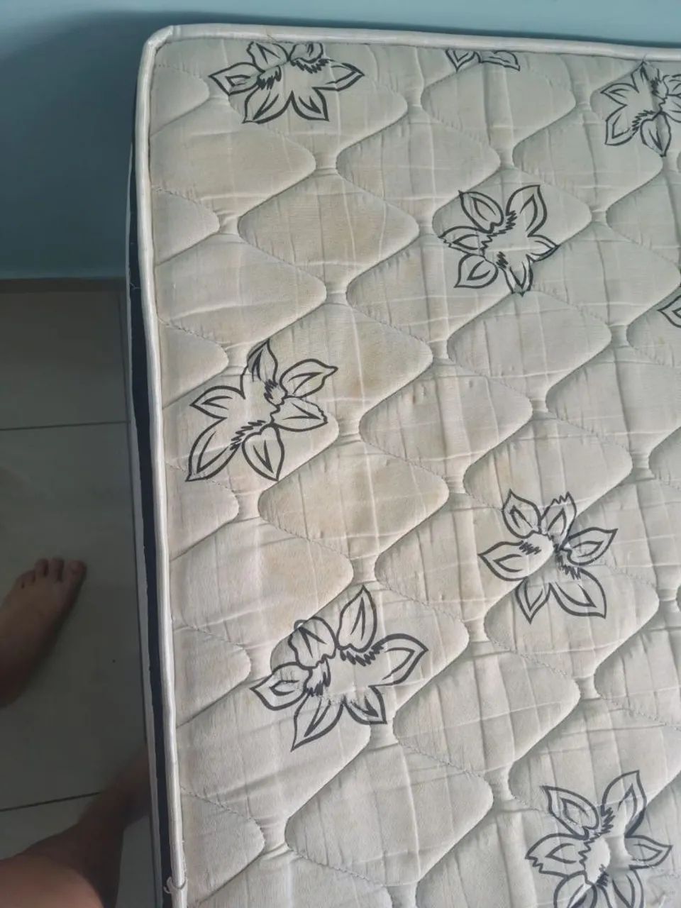 Cama casal - Foto 3