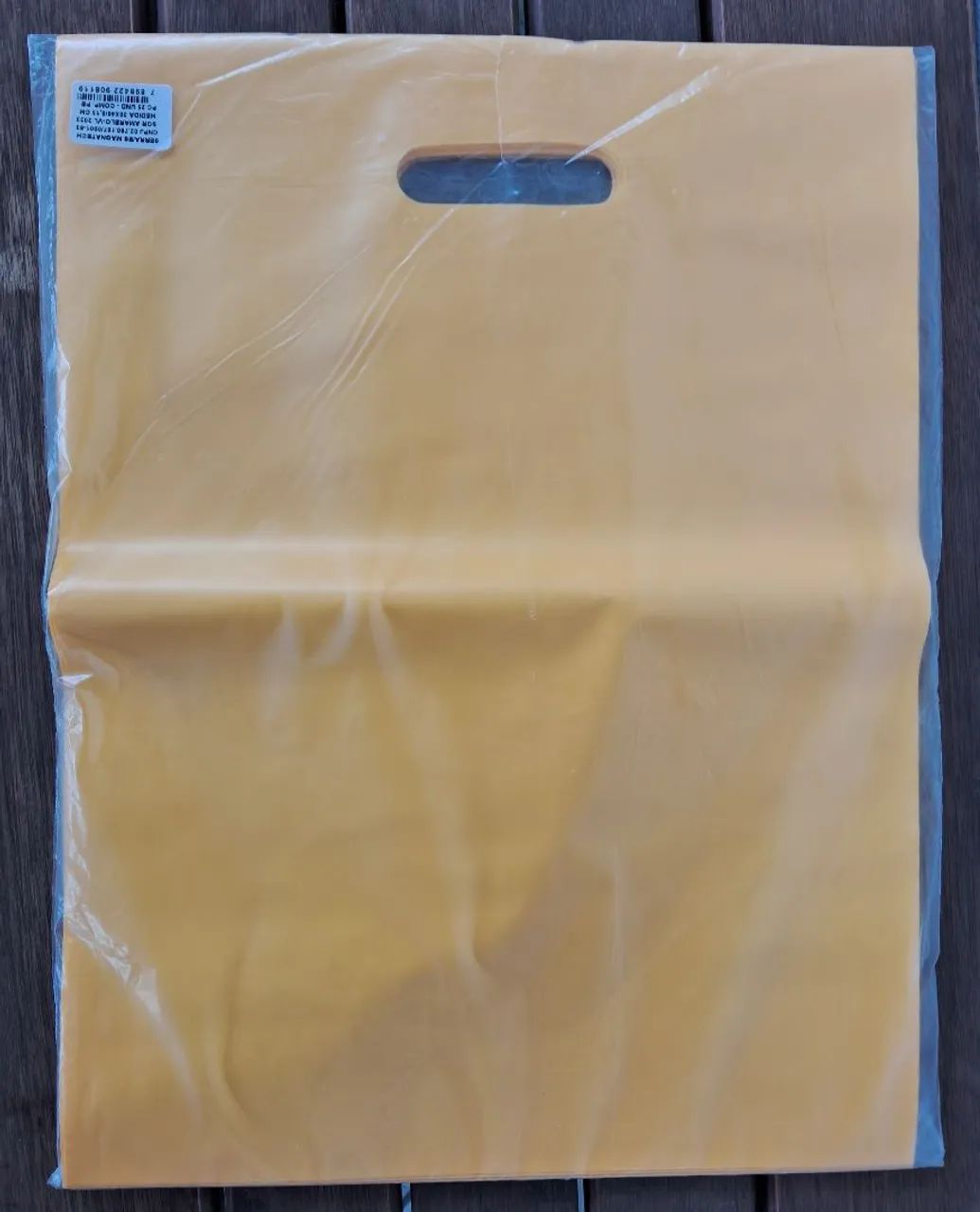 Bolsas plasticas  - Foto 4