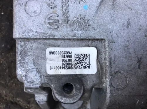 Coxim Cambio Esquerdo Jeep Compass Flex 2.0 - Foto 3