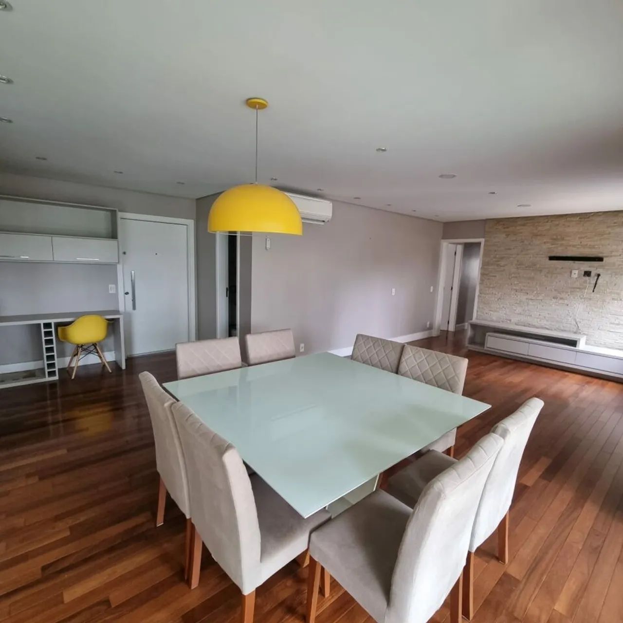 Apartamento ALUGA no Condomínio Lorian Boulevard - Foto 5