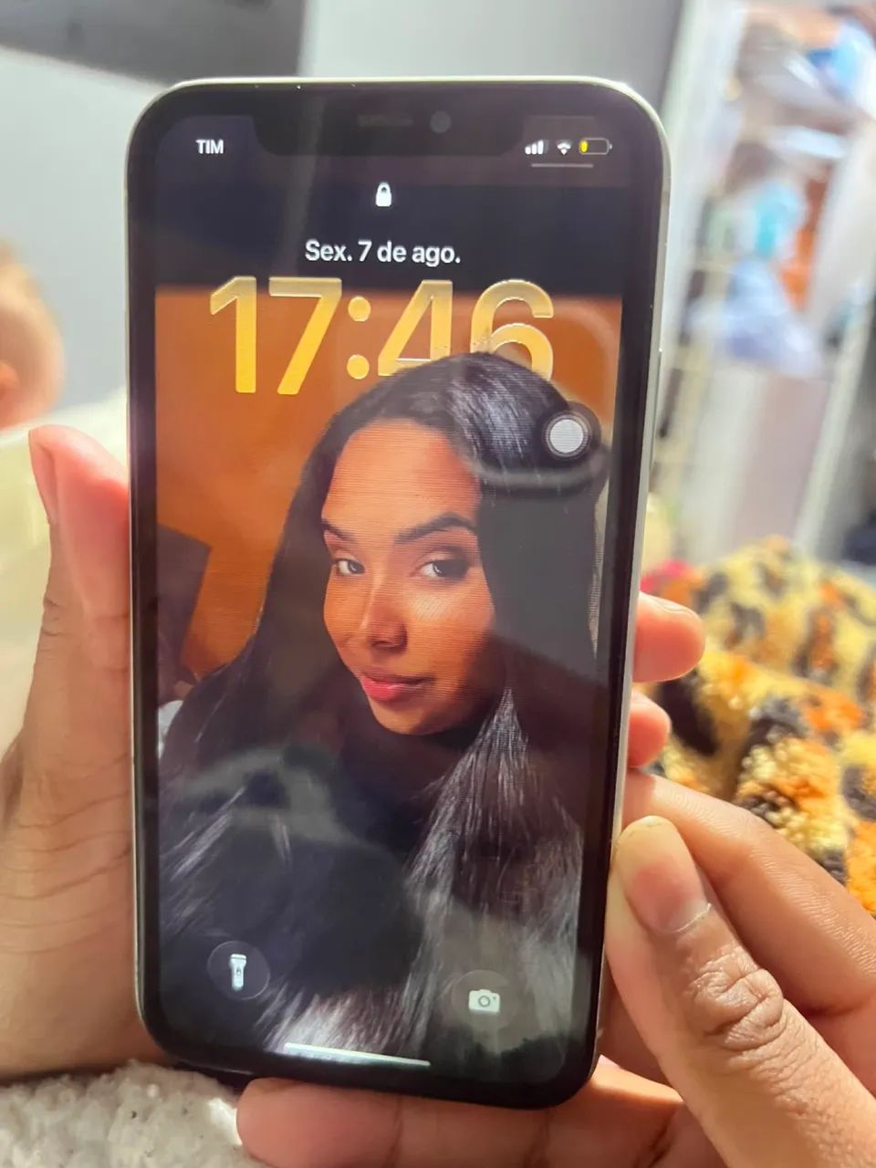 Vendo iphone 11
