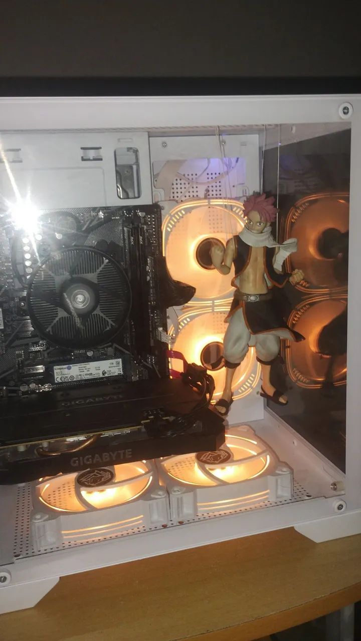 Pc gamer  - Foto 2