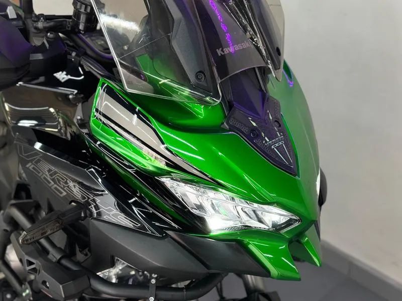 Kawasaki 1000 Grand Tourer 2023 - 1517987539 | OLX