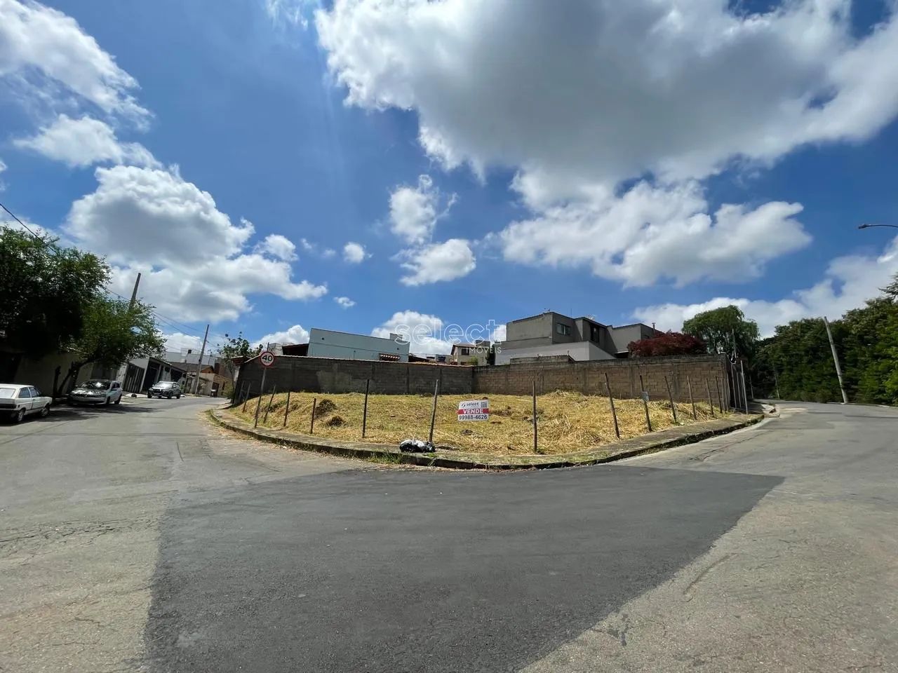 Lote / Terreno - Aeroporto - Foto 4