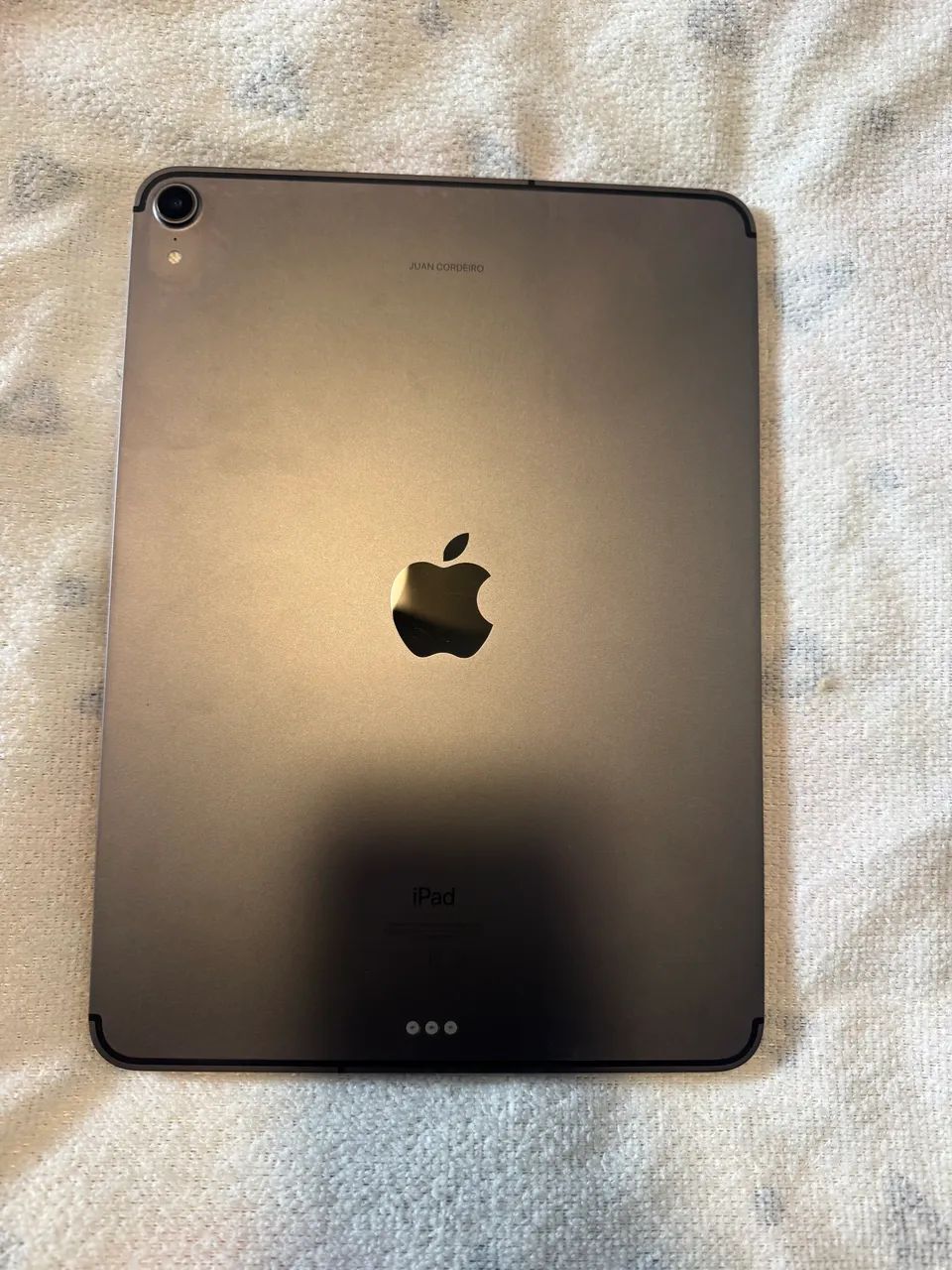 IPad  - Foto 5