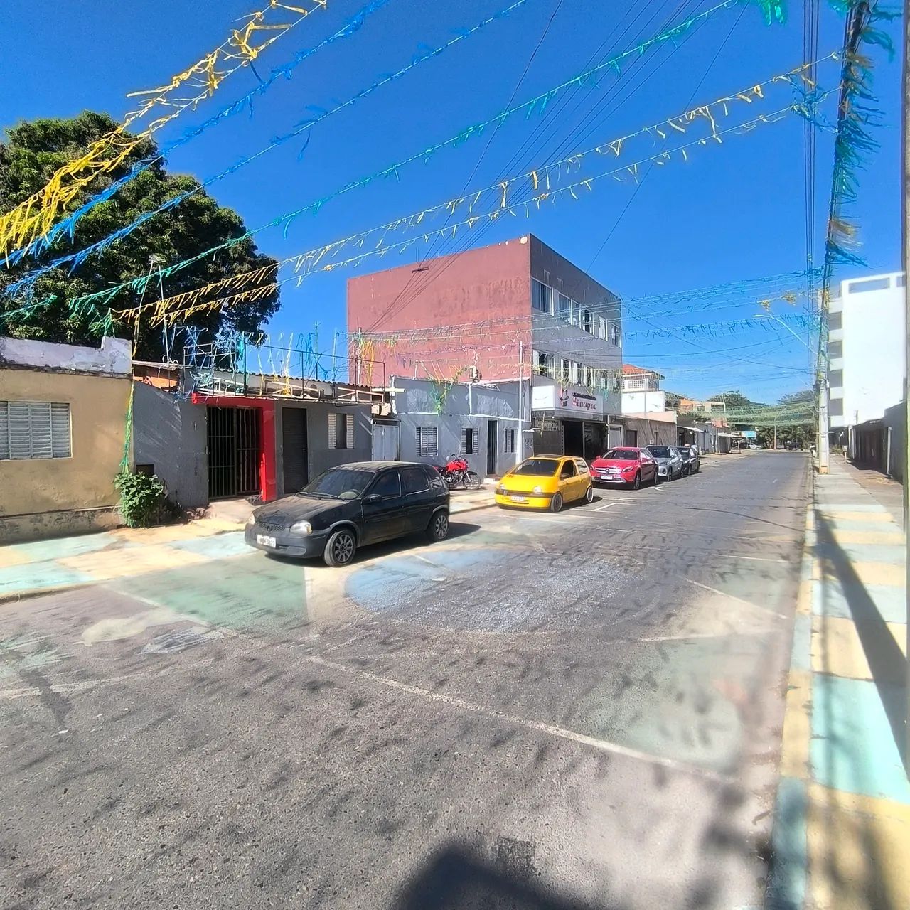 Lote na VILA VICENTINA - PLANALTINA DF - Foto 3