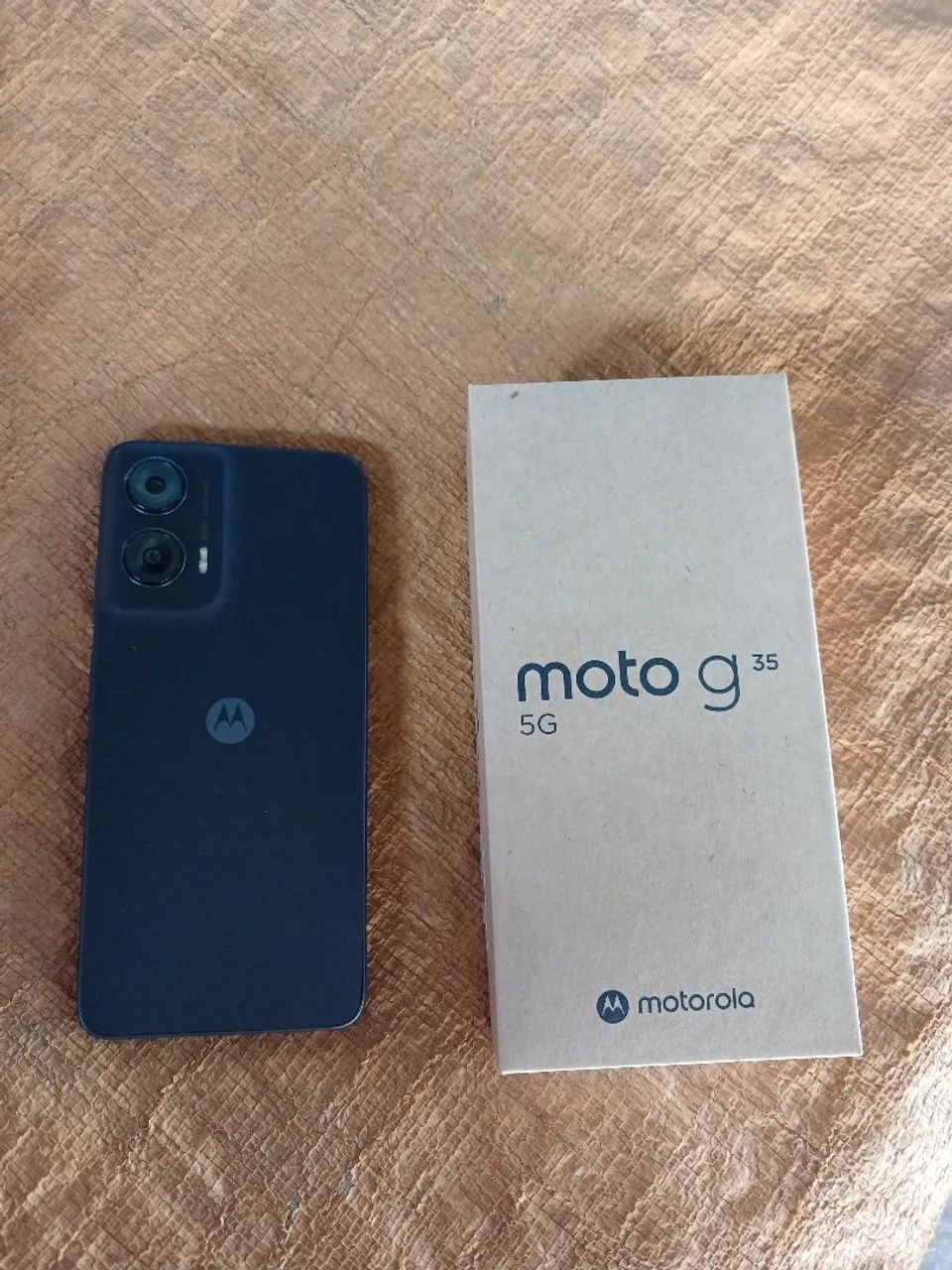 Motorola moto G35 5g - Foto 2
