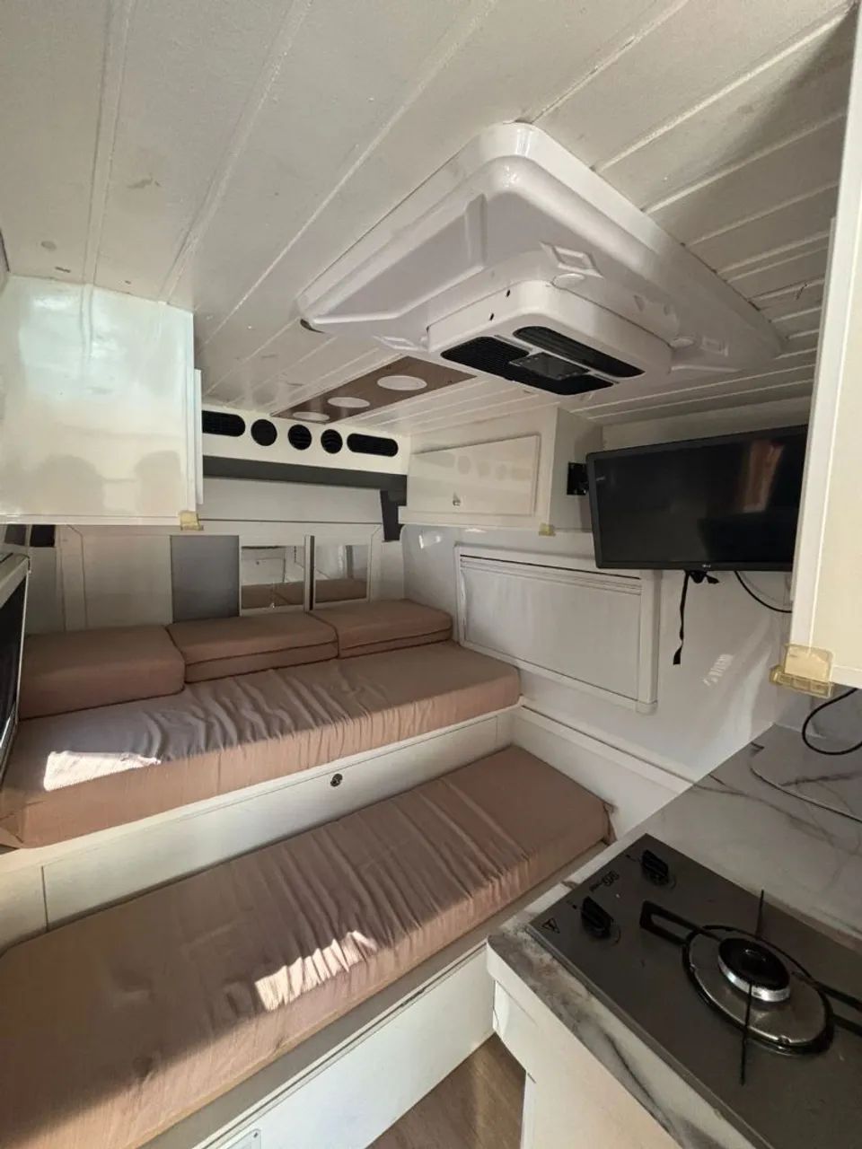 Motorhome Sprinter 313 - Foto 4
