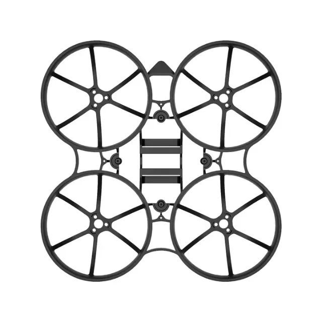 Frame BETAFPV Air75 Preto