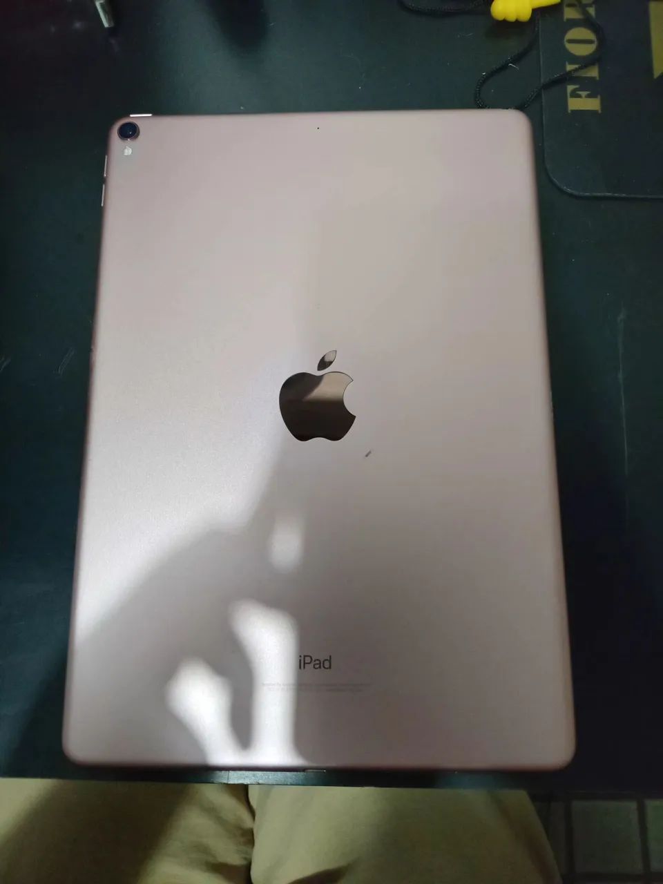 iPad Pro 10,5" 64 GB - 2017 - Foto 2