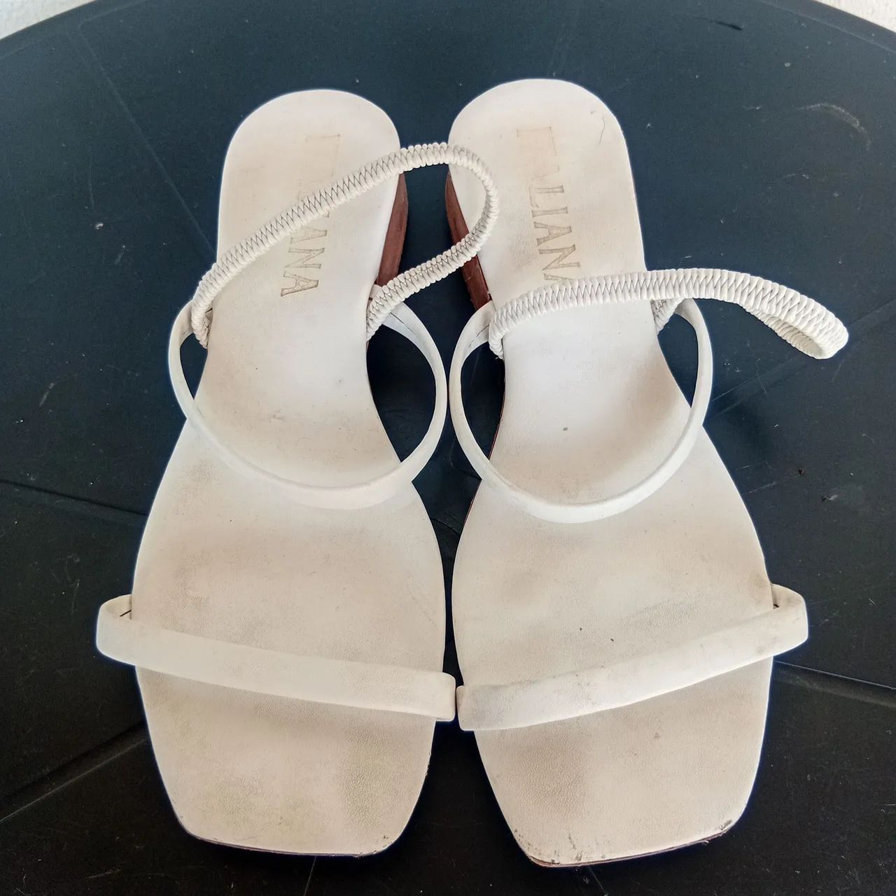 Desapego de Sapatos $10,00 qualquer um. - Foto 5