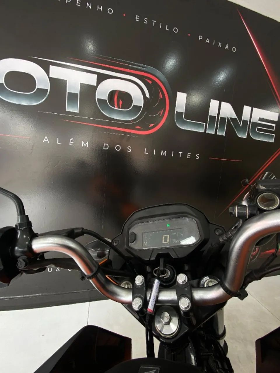titan 160cc 2025 - Foto 4