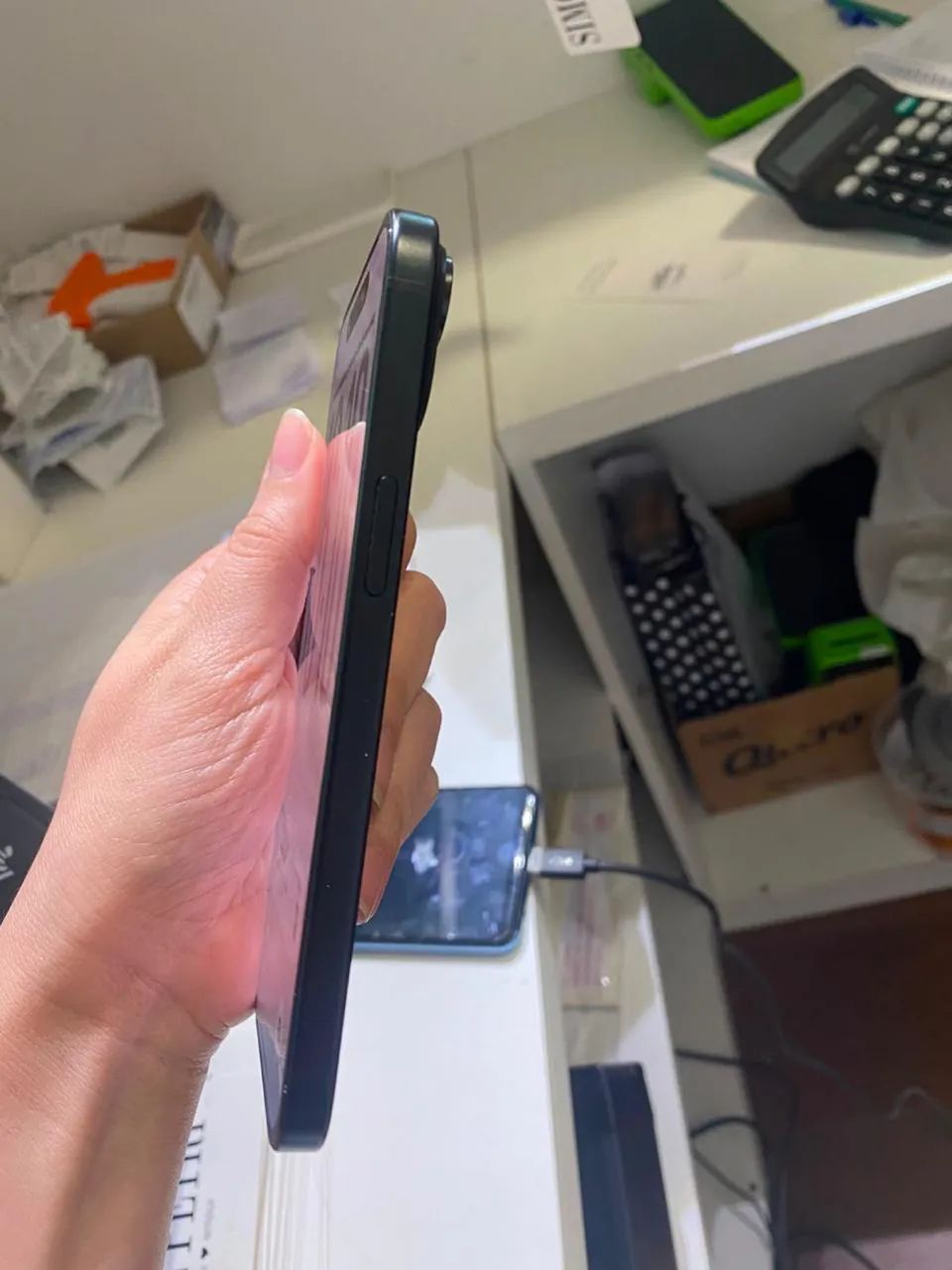 iPhone 15 - Foto 4
