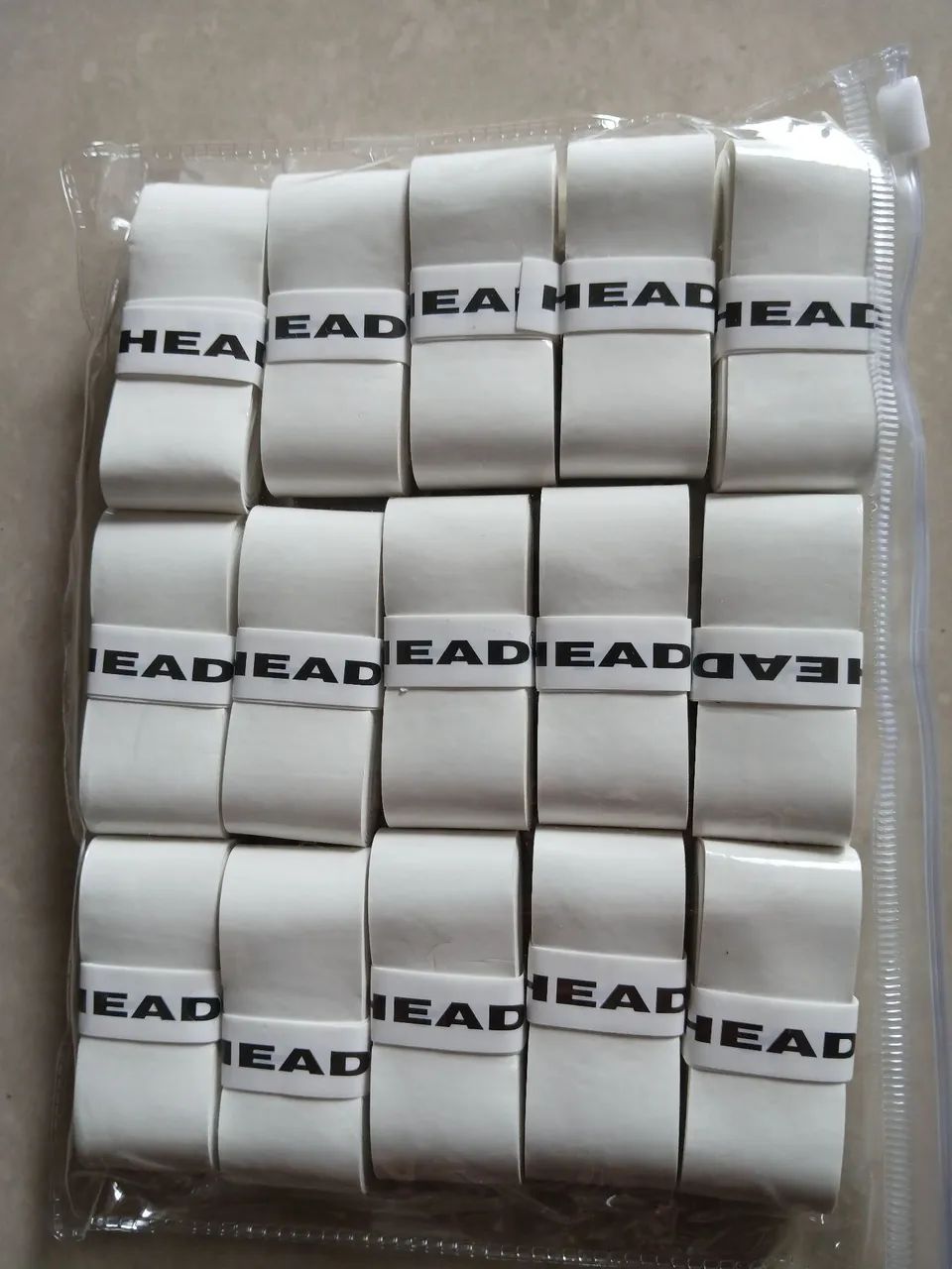 overgrip Head 