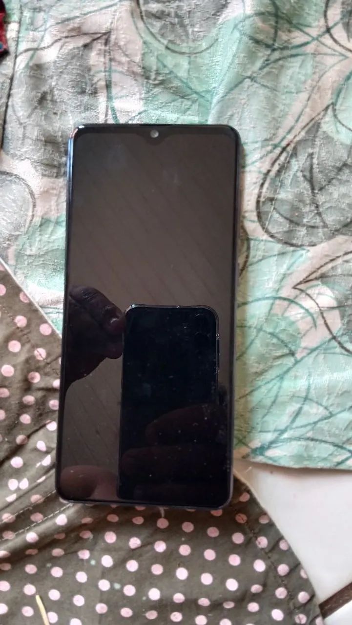 Celular com 128GB e 30 Dias de garantia  - Foto 2