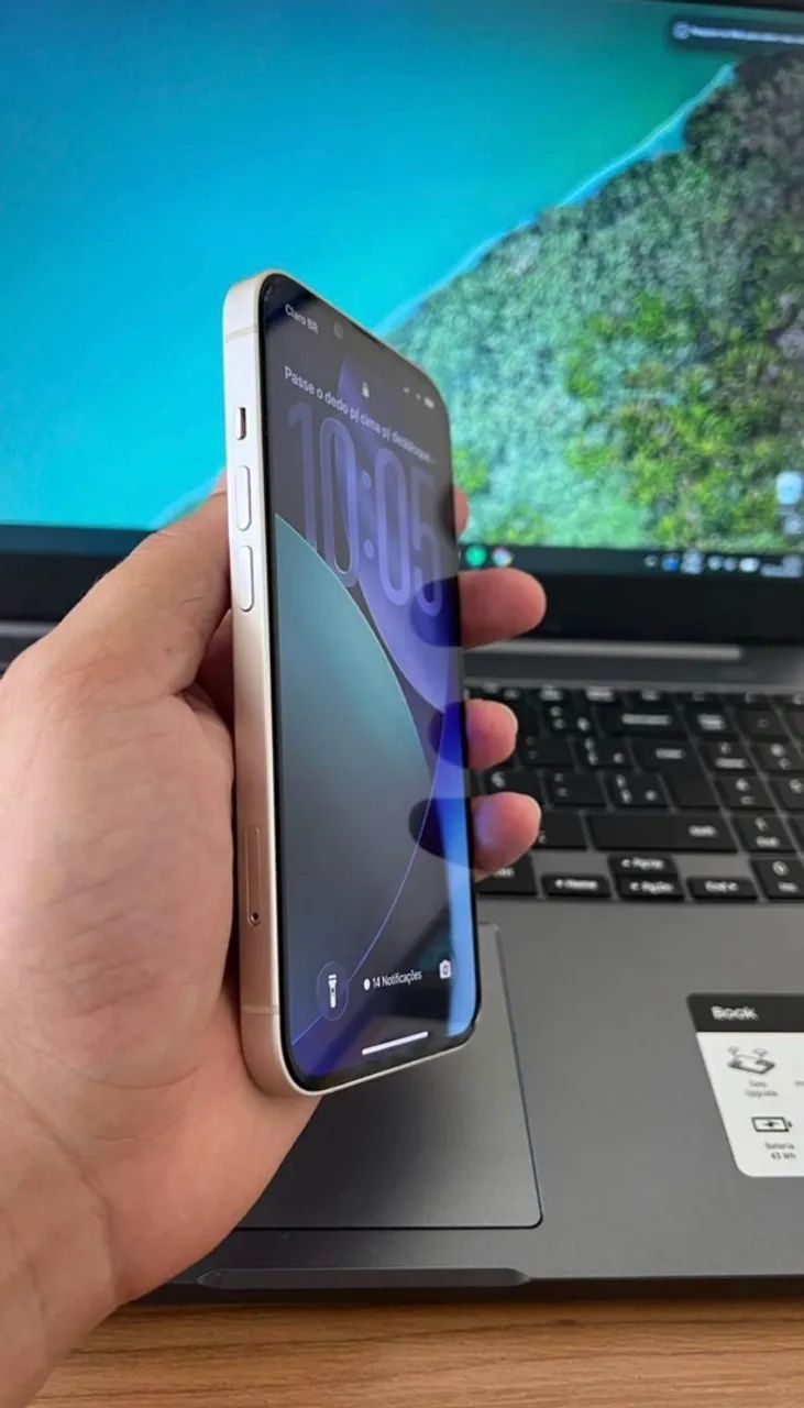 iPhone 14 128 giga   - Foto 3