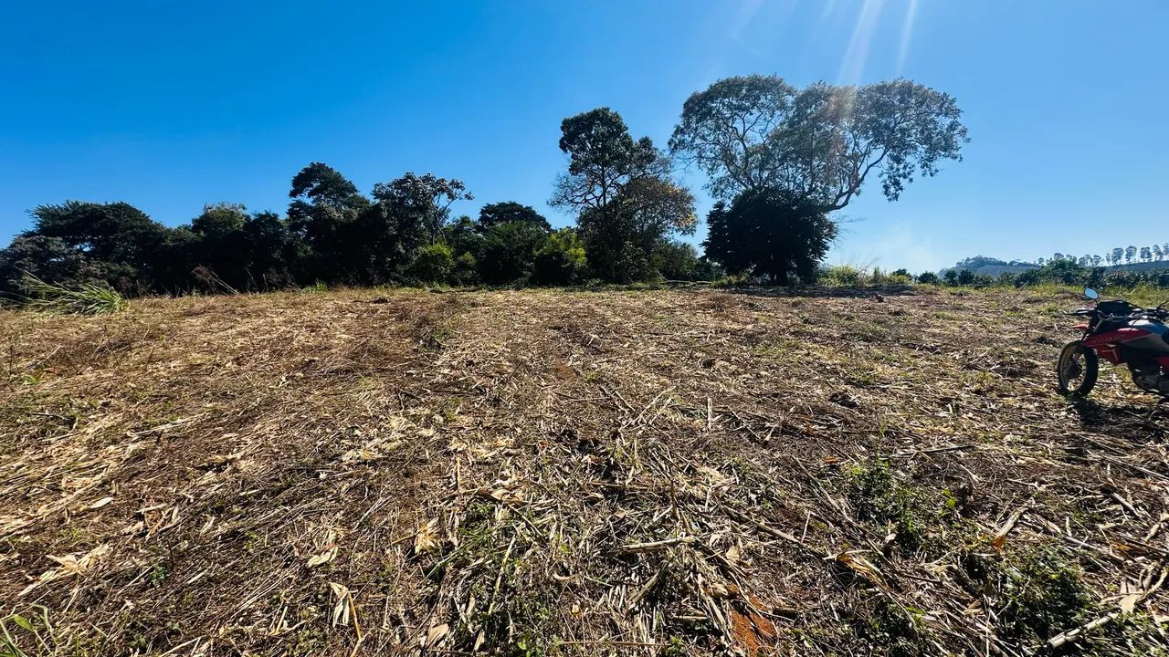 Terreno com 4 alqueiro - Foto 3