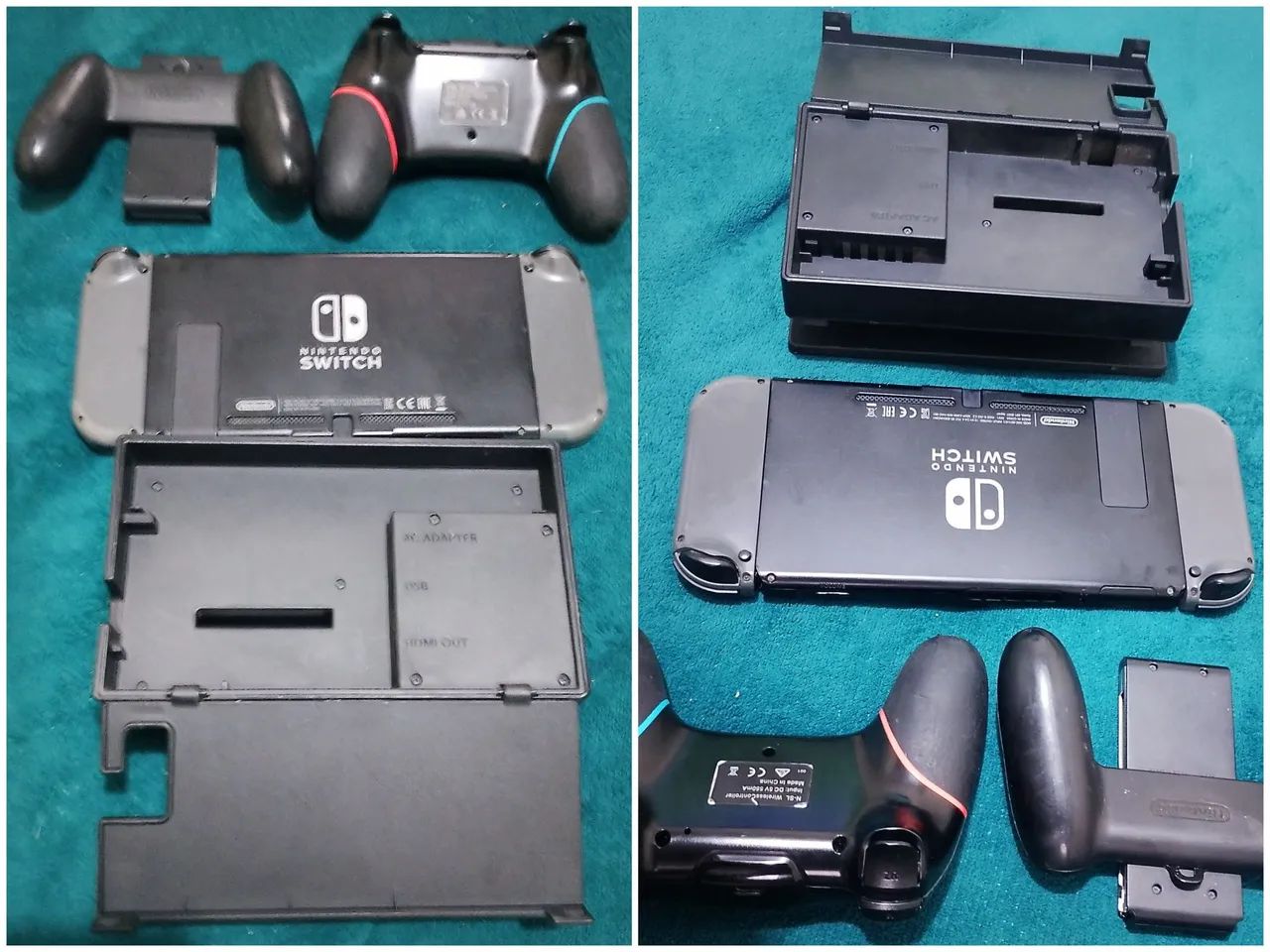 Nintendo switch  - Foto 4