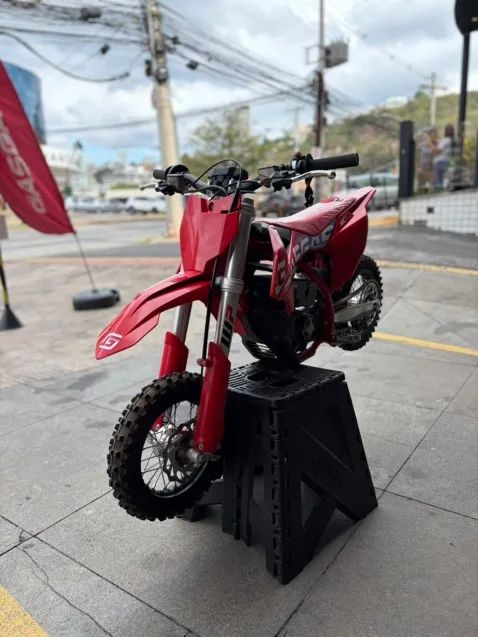 GASGAS MC E3 - ELÉTRICA ZERO!!! - Foto 3