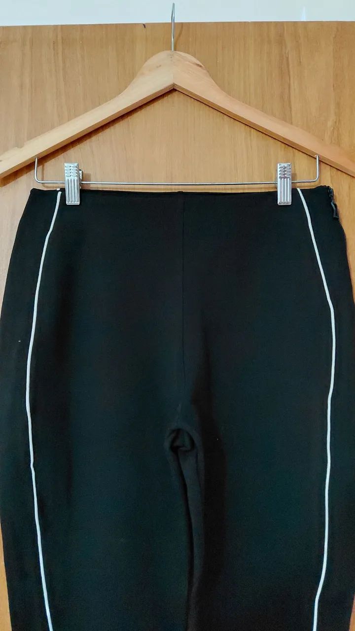 Calça Shoulder  - Foto 4