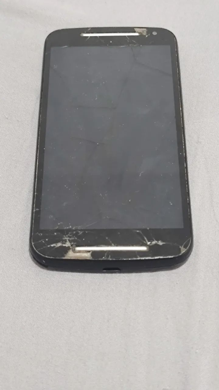 Motorola Moto G (2ª geração) XT1069