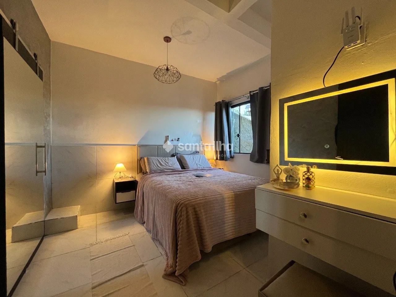Casa com 2 dormitórios para alugar, 60m ² - Armação - Florianópolis/SC