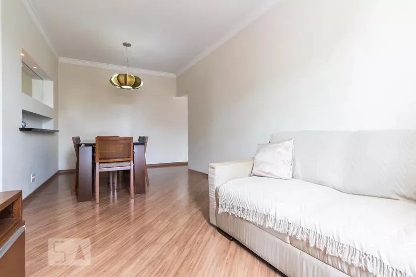 Apartamento à Venda - Brooklin, 2 Quartos, 86 m2 - Foto 3