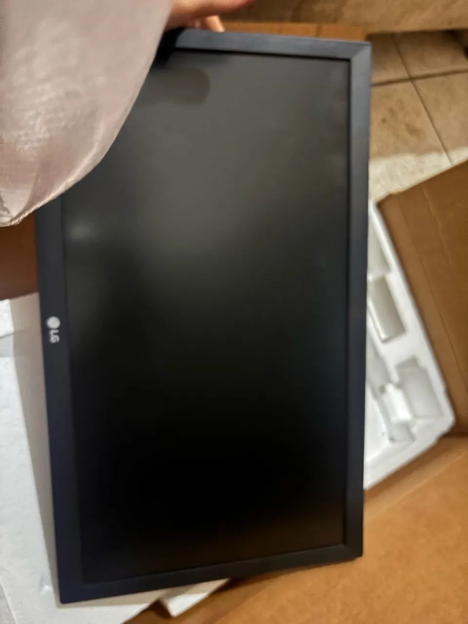 monitor lg - Foto 2