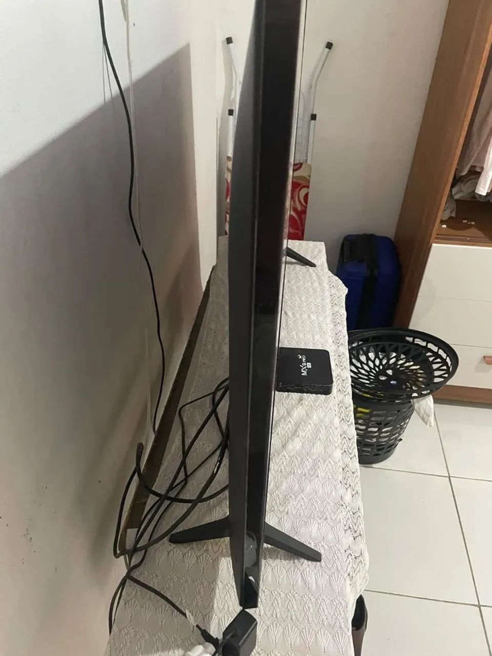 Vendo um TV LG 50 polegadas  - Foto 5