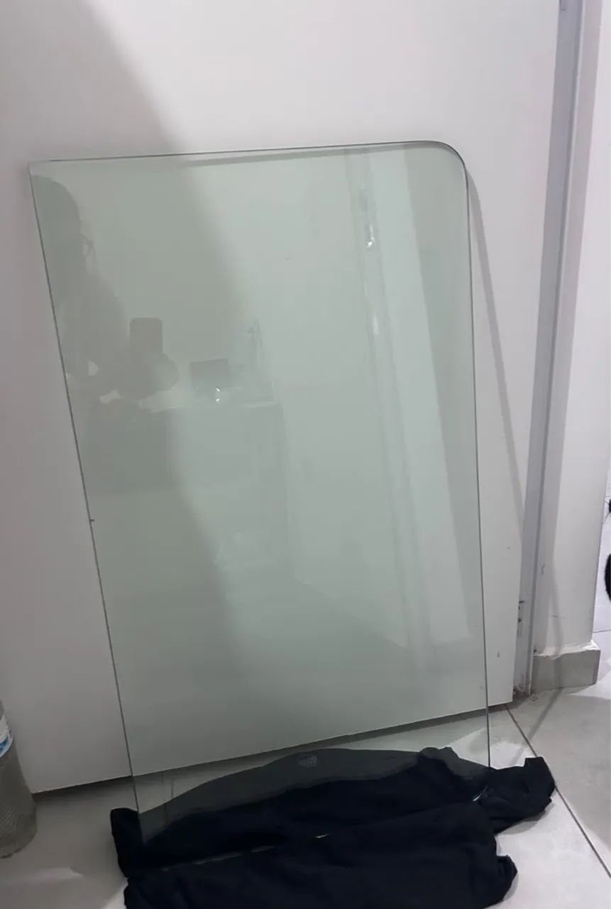 Mesa de vidro - Foto 2
