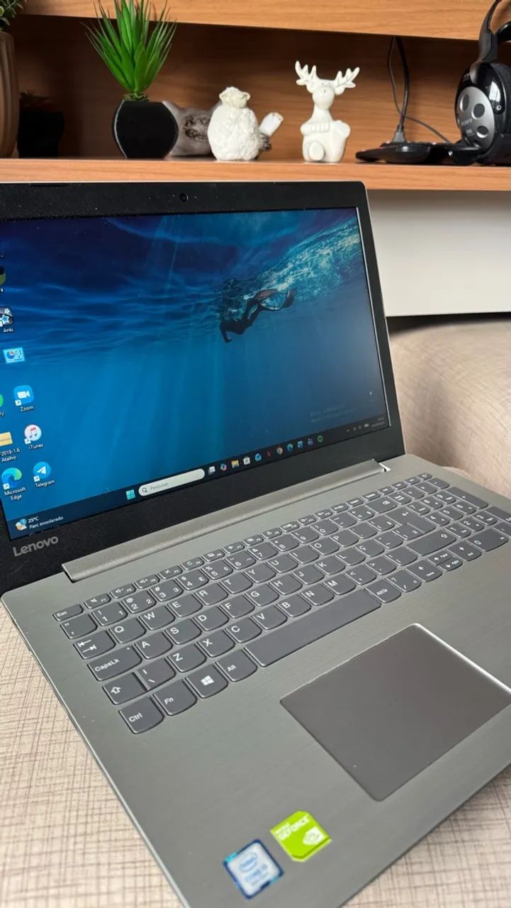 Notebook Lenovo  - Foto 3
