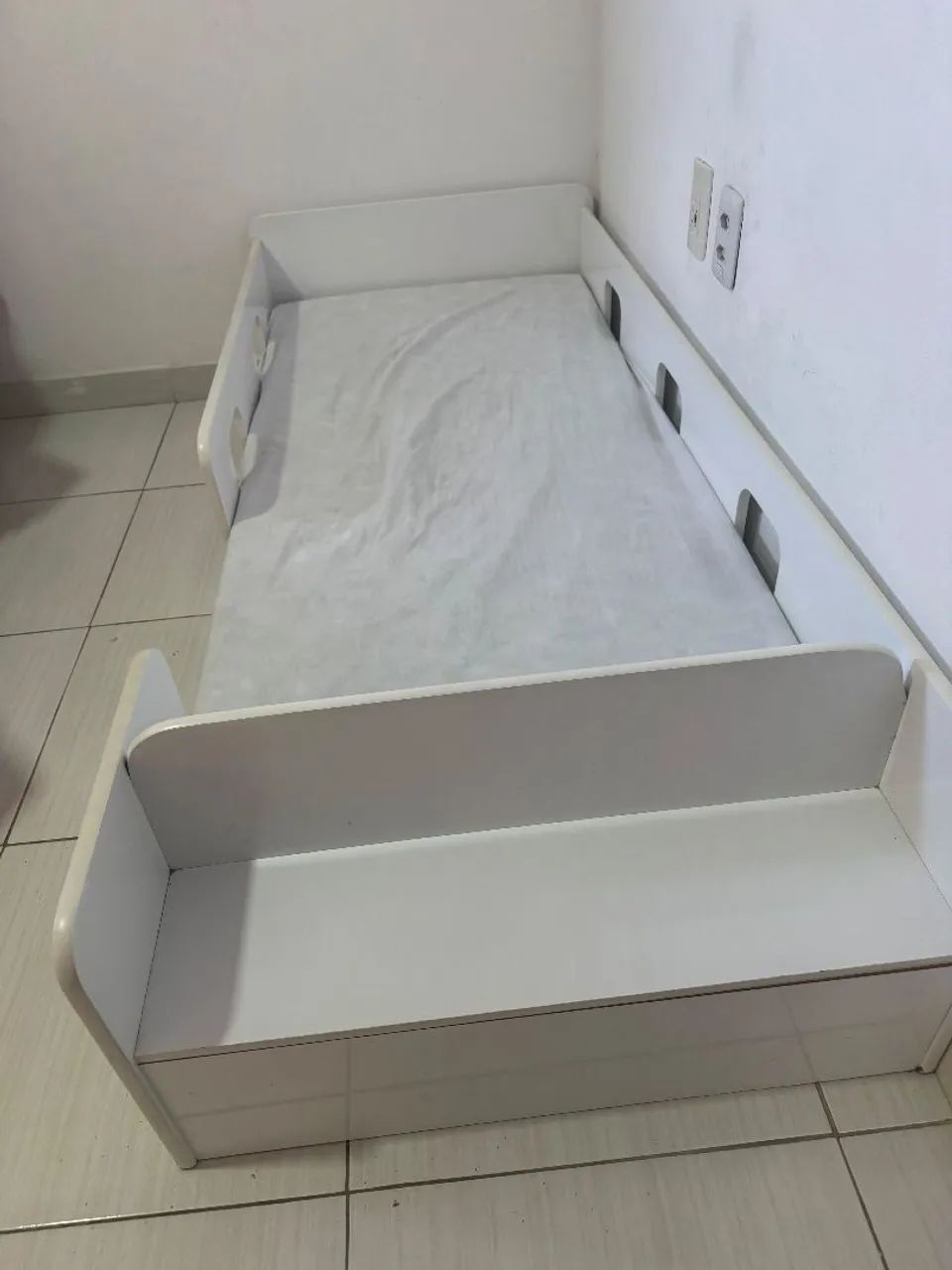 Cama infantil  - Foto 3
