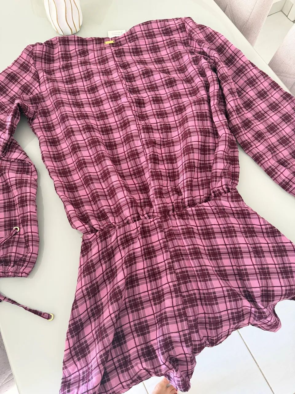 Vestido Têca novo  - Foto 4