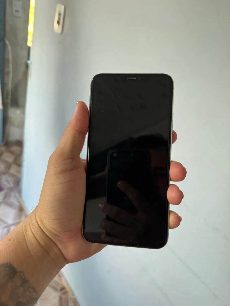 VENDO PEÇAS DO IPHONE 11 PRO MAX  - Foto 3