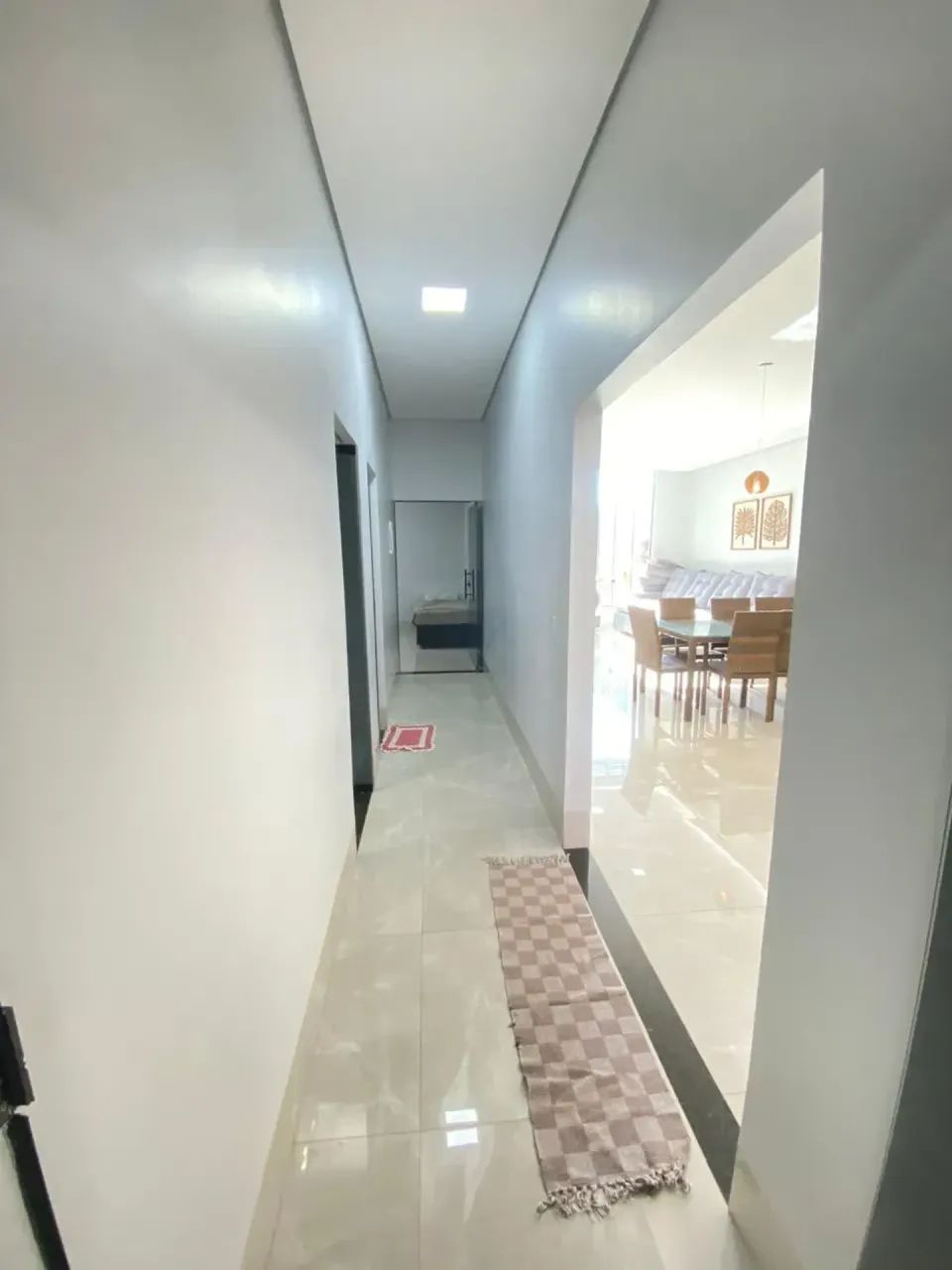 Imóvel para venda com 130 metros quadrados com 3 quartos - Foto 5