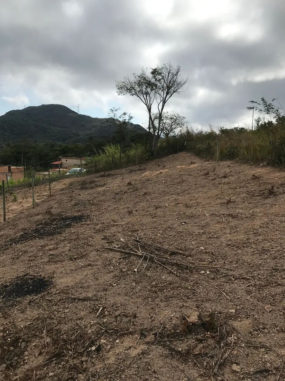 Lote 360m em nova esperança  - Foto 5