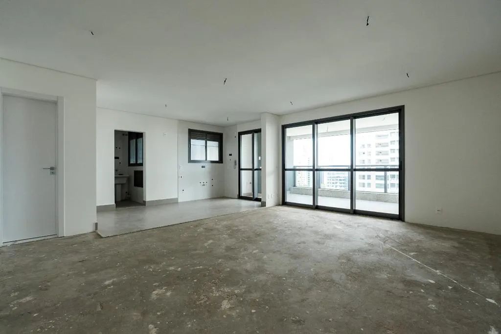 Apartamento à venda Edificio Almond